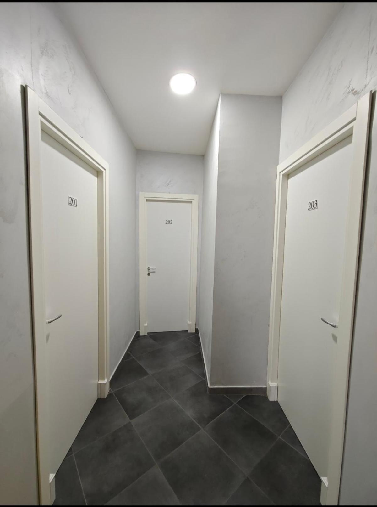 B And B Living Casoria Esterno foto