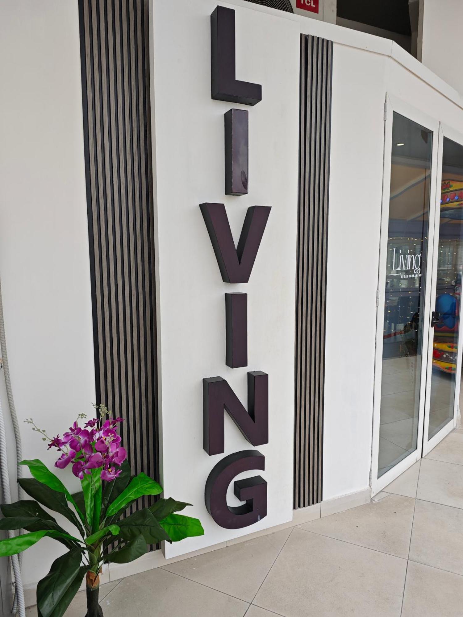 B And B Living Casoria Esterno foto